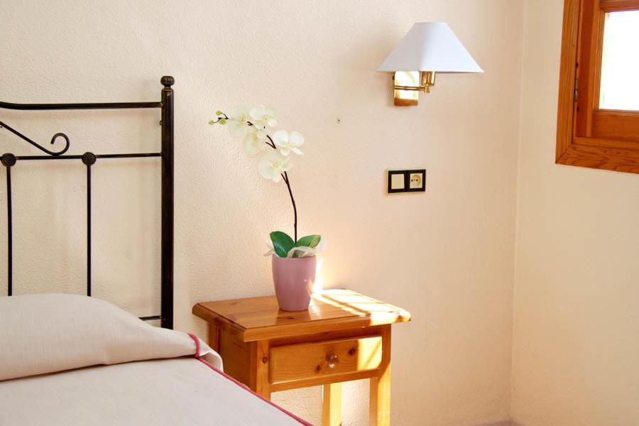 Hotel Mi Casa Antas Pokoj fotografie