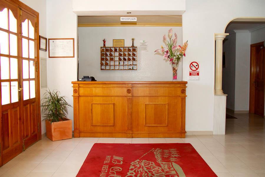 Hotel Mi Casa Antas Exteriér fotografie