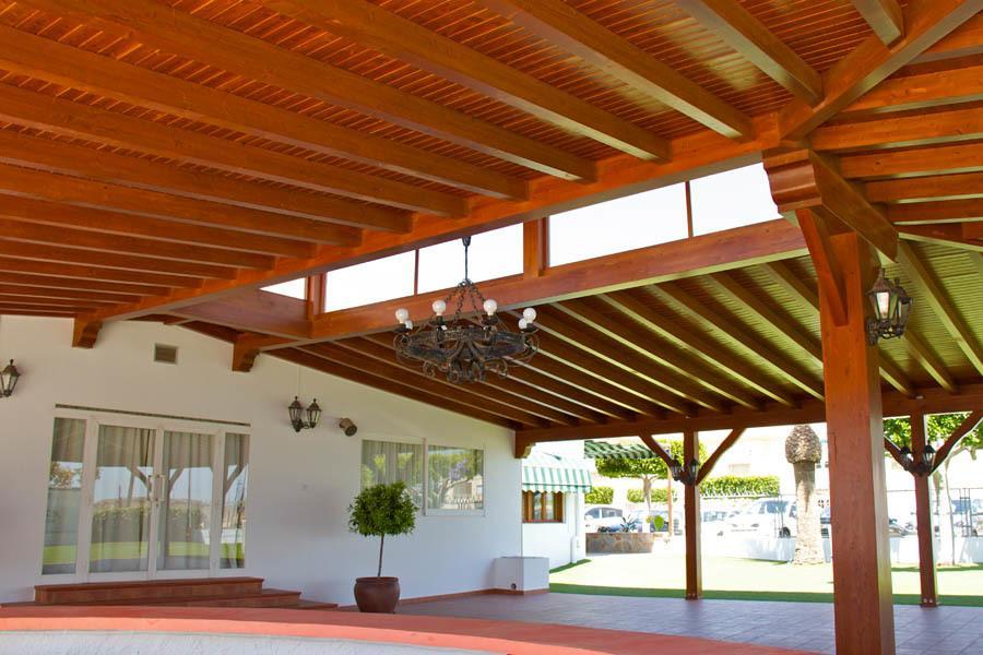 Hotel Mi Casa Antas Exteriér fotografie